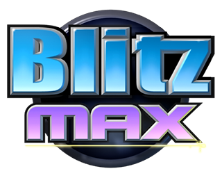 BlitzMax logo